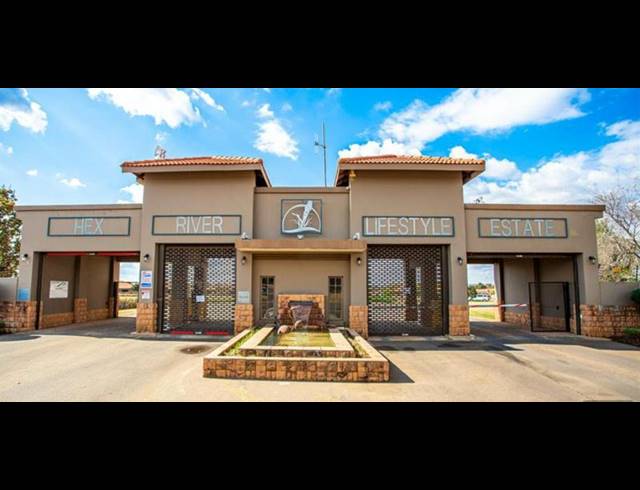 3 BEDROOM HOUSE FOR SALE IN WATERKLOOF EAST